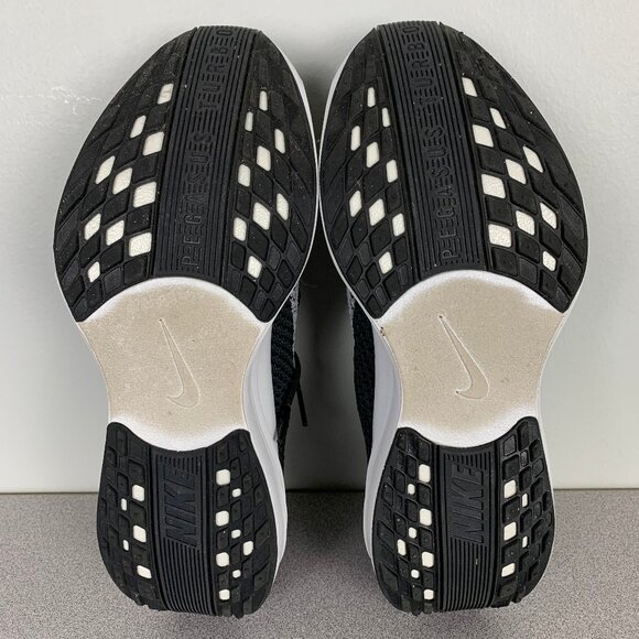 Nike Pegasus Plus Women's Road Running Shoes FQ7261-002 size 6.5 - Picture 8 of 11